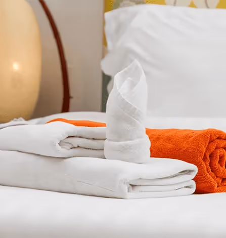 What our guests say about us