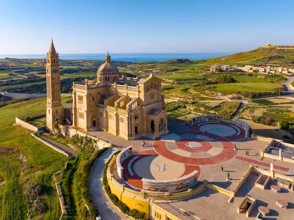 Gozo Private Eco-Friendly Hidden Gems gallery image 3