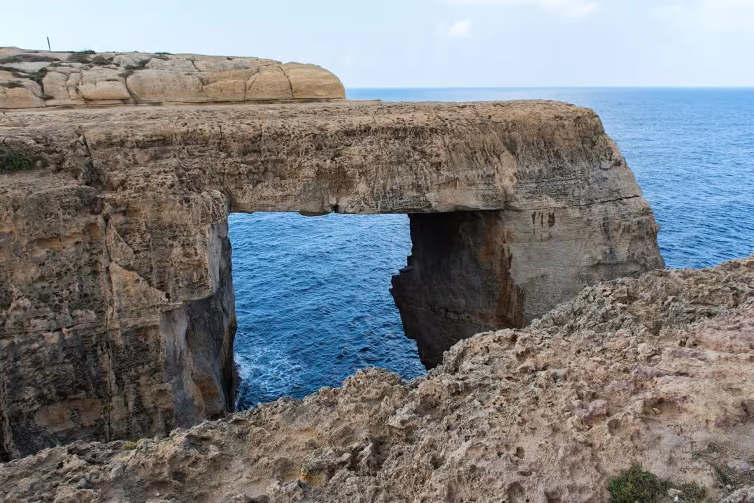 Gozo Private Sunset Picnic Tour with Salt Pans gallery image 2