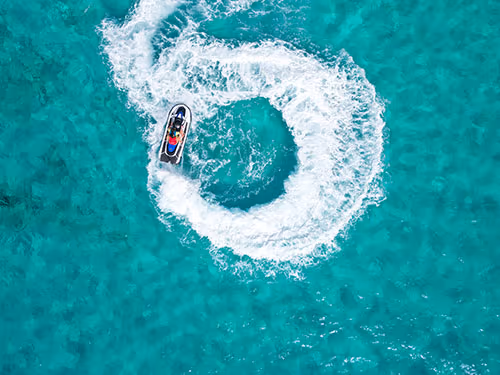 Malta Jet Ski Hire & Rental gallery image 3