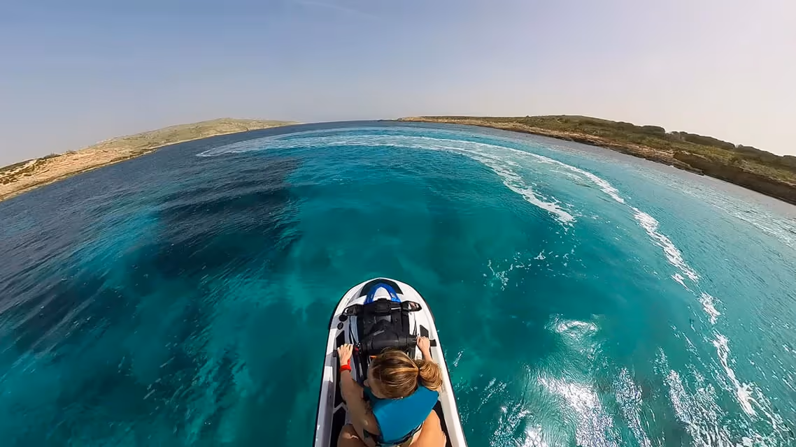 Jet Ski Rental & Safari gallery image 1