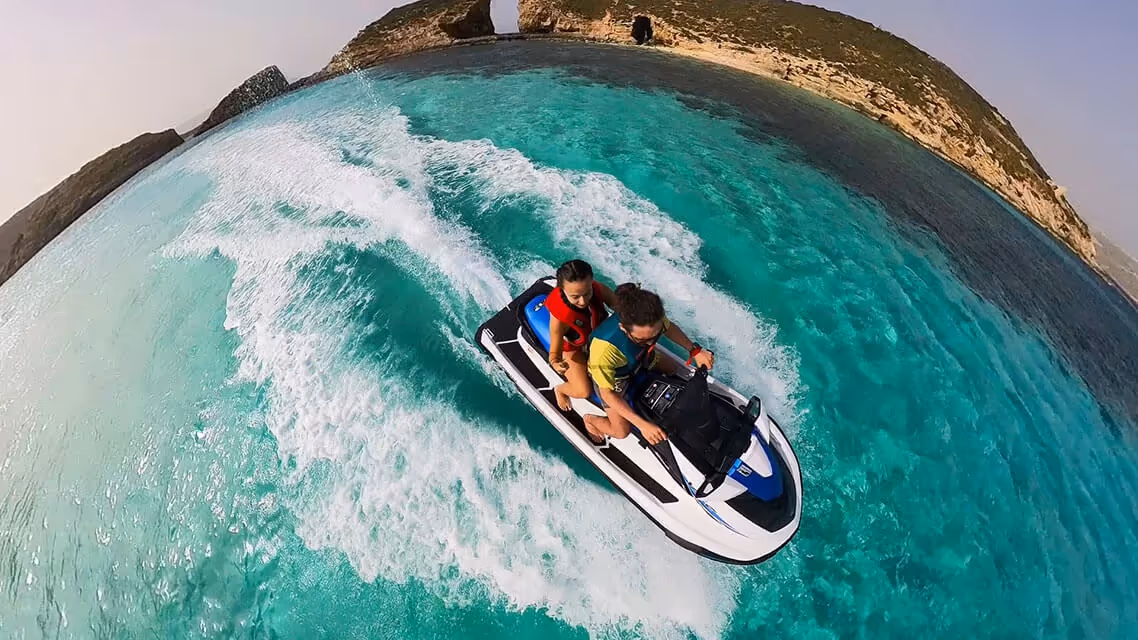 Jet Ski Rental & Safari gallery image 3