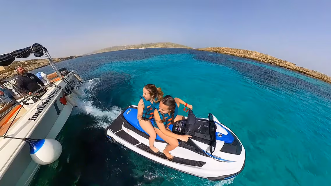 Jet Ski Rental & Safari gallery image 4
