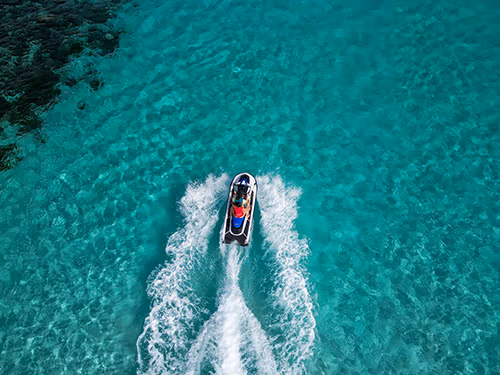 Malta Jet Ski Adventure gallery image 2