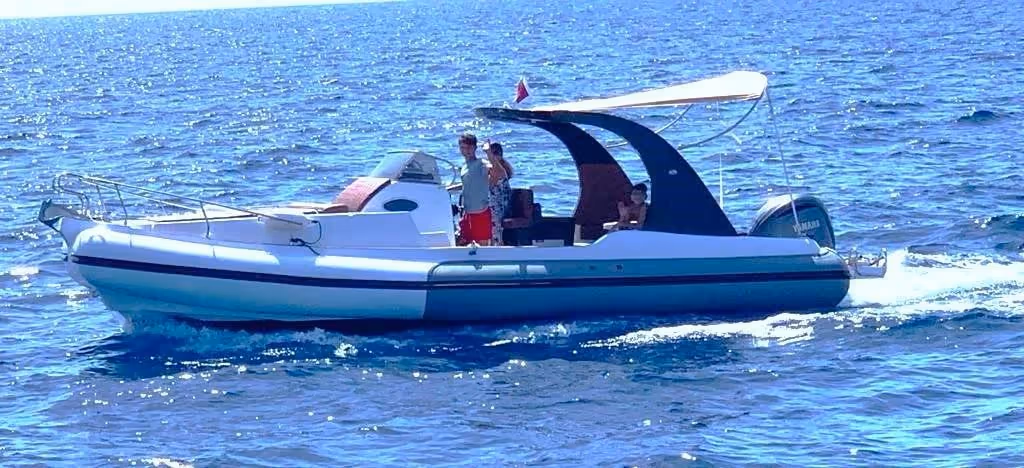 Private Boat Charter