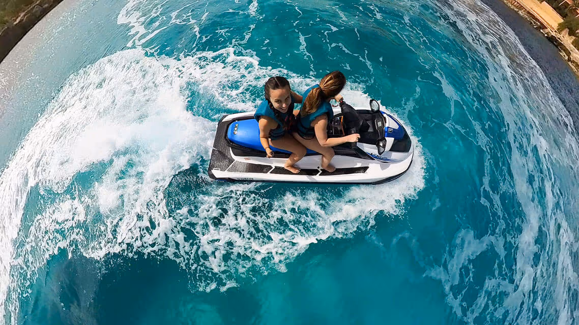 Private Jet Ski Tour gallery image 4